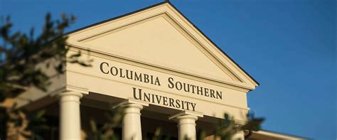 Columbia Southern University Case Study Aps Payroll