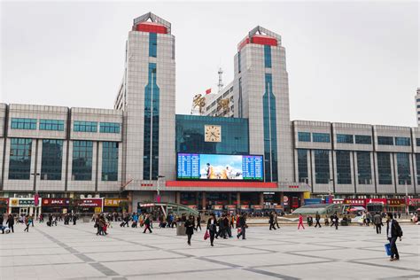 Visitors Guide To Zhengzhou In Chinas Henan Province