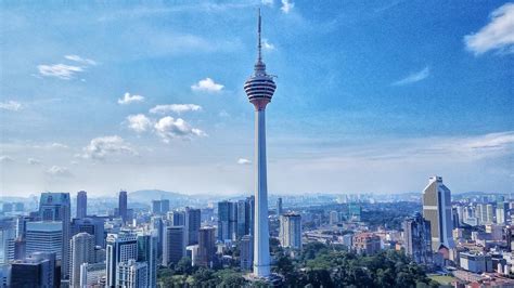 It was built by worldwide holdings, a subsidiary of pkns, on leasehold tenure and was completed in july of 2010. Menarik di Menara Kuala Lumpur | Tiket Menara KL 2019 ...