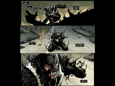 Venom Flash Thompson Symbiotes Marvel Marvel Venom Marvel Spiderman