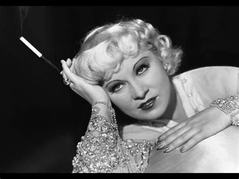 Documental Mae West biografía YouTube