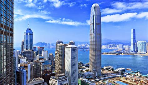 The Most Important Tourist Attractions In Hong Kong Travel Guide
