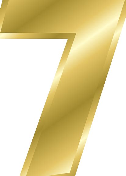 The Biblical Significance Of The Number 7 Unveiling Its True Meaning