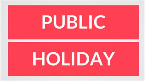 South Africa Public Holidays In 2024 Money Facts Sa