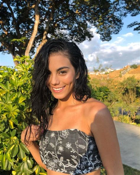 Die Schönsten Costaricanischen Mädchen Hübsche Mädchen