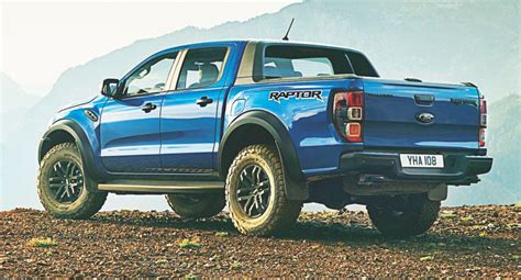 The ford ranger raptor 4x4 performance truck has both your weekday and weekend covered. All new Ford Ranger Raptor | The Daily Star