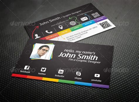 Personal Business Card 30 Examples Format Pdf Examples