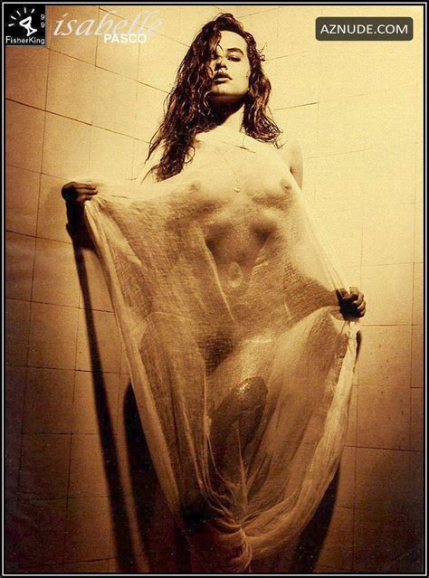 Isabelle Pasco Nude Photoshoot Aznude My Xxx Hot Girl