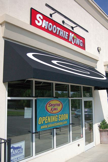 Get directions visit the website. Smoothie King | Afton Village - A New Old Neighborhood in ...