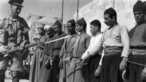 O longo explosivo e criminoso conflito entre árabes e judeus entenda