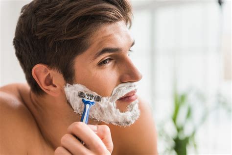 Body Hair Removal Tips For Men Methods And Benefits Blog