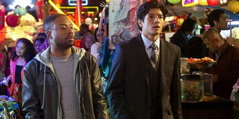 Rush Hour Tv Show Producer Talks Stereotyping Criticism