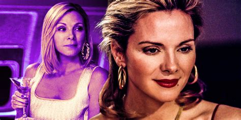 Sex And The City 15 Samantha Jones Quotes That Are Full Of Wisdom