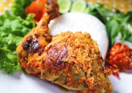 Kenikmatan ayam taliwang khas lombok tidak bisa ditolak. 29+ Kuliner Top Resep Ayam Bakar Taliwang Restoran