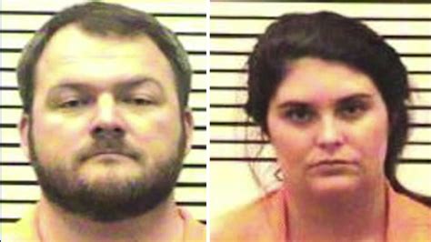 Couple Charged With Having Sex With Their Students In