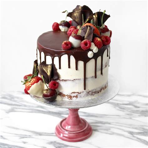 Find cake recipes, diy projects, tutorials and inspiration for both beginners and advanced bakers. Pin on Georgia's Cakes