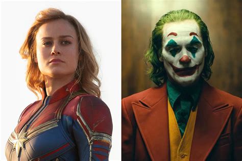 Похожие запросы для most popular marvel movie. Film fans choose Captain Marvel and Joker as top movie ...