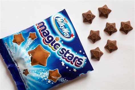 Youll Still Be Able To Buy Milky Way Magic Stars Following Brexit
