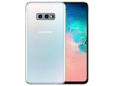 Samsung Galaxy S10e Octacore 58 Amoled Unlocked Smartphone 128gb