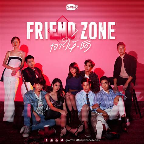 Film thailand romantis sub indonesia. Engsub/Spansub - Friend Zone EP 1 (Next's EP 2) - BL ...