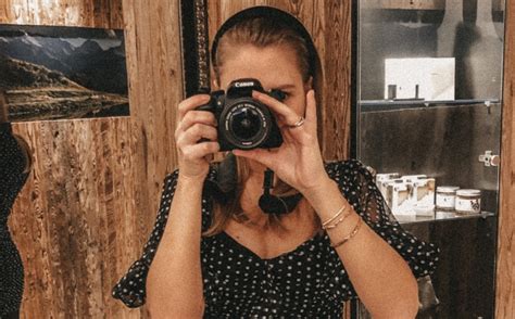 Falls ihr kein stativ zur hand habt, werdet. 24 kreative Fotoideen für Zuhause | Schöne Fotos alleine ...