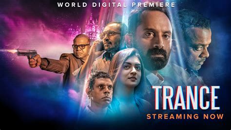 After edna returns just as mysteriously as she disappeared, kay's. Trance Telugu Full Movie Online Streaming on Aha.video ...