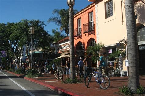 Things To Do In Downtown Santa Barbara Ca Travel Guide By 10best