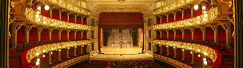 Un Arquitecto Una Obra Pietro Cantini Y El Teatro Colón De Bogotá