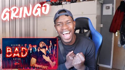 Faça download do cd lançado em 2012 por luan santana clique agora para baixar cd luan… Luan Santana - quando a bad bater (Novo DVD Viva) - REACT - YouTube