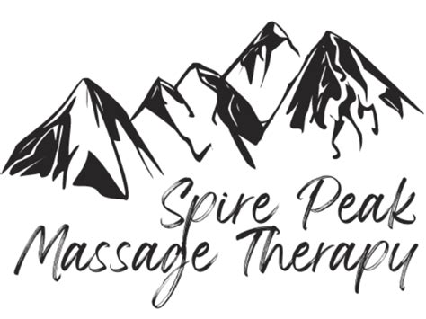 Book A Massage With Spire Peak Massage Therapy Colorado Springs Co 80920