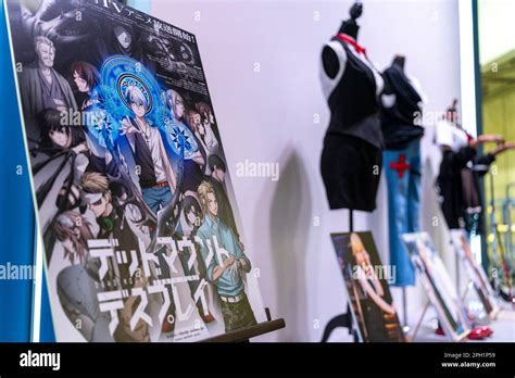 General view, March 25, 2023 - AnimeJapan is the world's largest anime