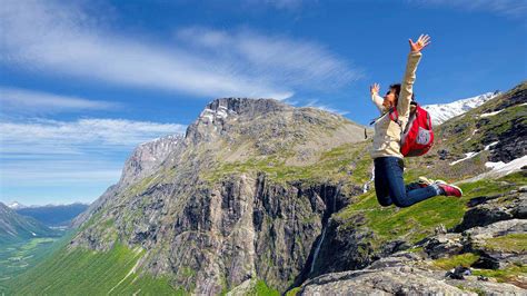Trollstigen Norway Travel Guide Nordic Visitor