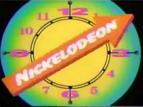 Nickelodeon Coming Up Next Bumpers V3 YouTube