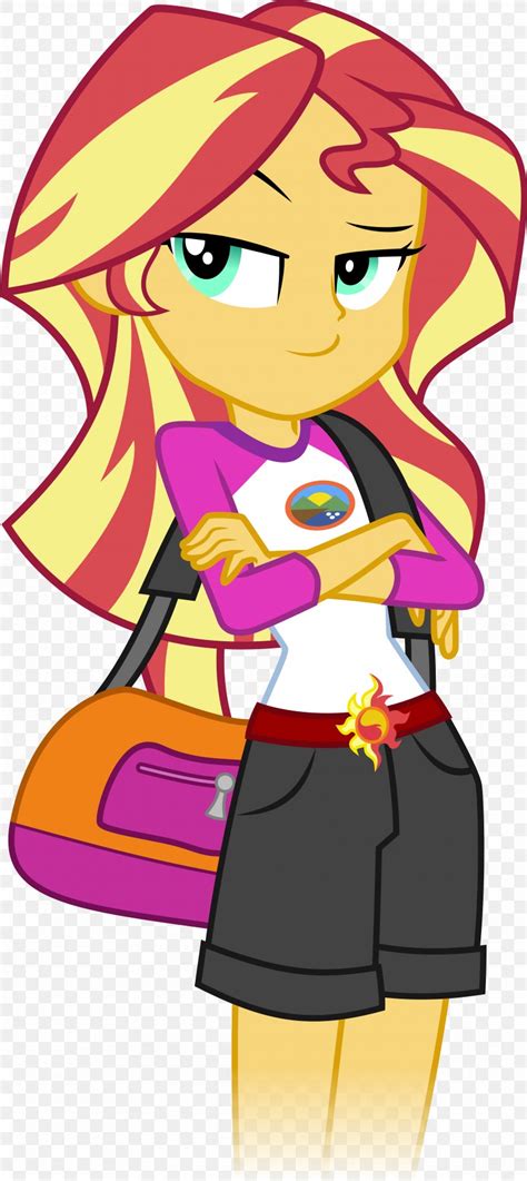 This is sunset shimmer's steam engine form, inspired by lpfanfic's crossover stories on fimfiction.net. Sunset Shimmer My Little Pony: Equestria Girls Ekvestrio ...