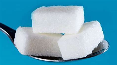 ¿cuánta Azúcar Debes Consumir Al Día Queconsejocom