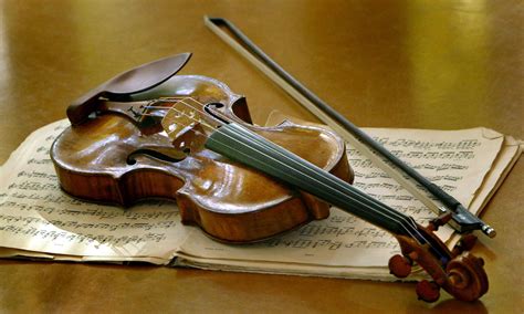 What Makes A Stradivarius A Well Stradivarius New Clues To Making