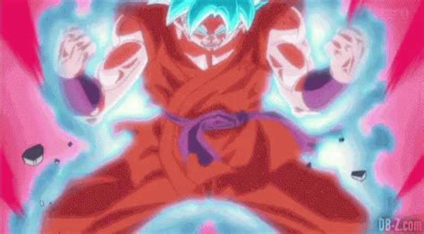 Latest oldest most discussed most viewed most upvoted most shared. Dbz Goku GIF - Dbz Goku Ssgss - Discover & Share GIFs