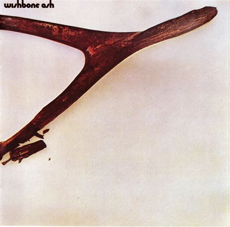 Las Galletas De Maria Wishbone Ash Wishbone Ash 1970 Uk