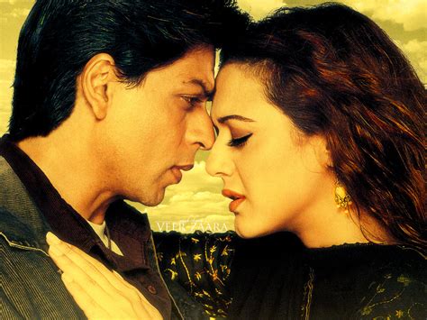 Indeed, love saturates the atmosphere; Never Grow Up: A Mom's Guide to Dolls and More: Veer-Zaara ...