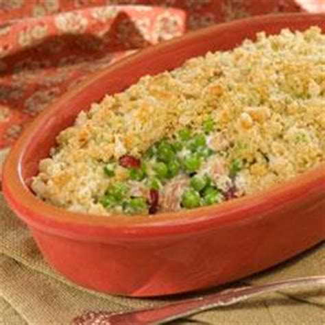 Bake at 350 degrees for 30 minutes. Sweet Pea Autumn Casserole