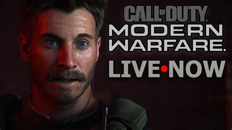 Call Of Duty Modern Warfare Warzone Story Part 1 Youtube