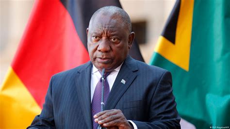 South Africas President Facing Impeachment Izzso News Travels Fast