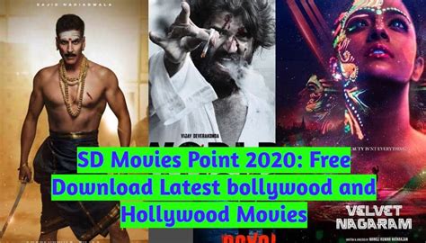 It provides hindi animations and animated movies and dual audio over vip channels. SD Movies Point 2020: Free Download Latest bollywood and ...