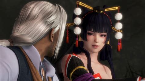 New Dead Or Alive 6 Screenshots And Gameplay Show Story Mode And Fights