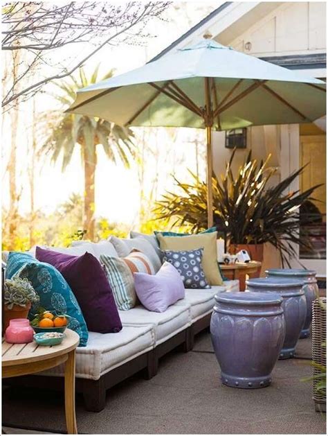 10 Outdoor Seating Ideas That Will Inspire You