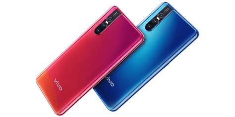 Vivo S1 Pro With Sd675 48mp Main Cam And 32mp Selfie Cam Now Official