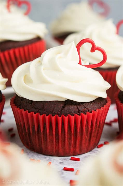 Easy Red Velvet Cupcake Recipe Without Buttermilk