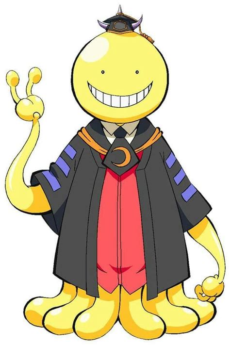 508 best assassination classroom images on pinterest karma assasination classroom and class room
