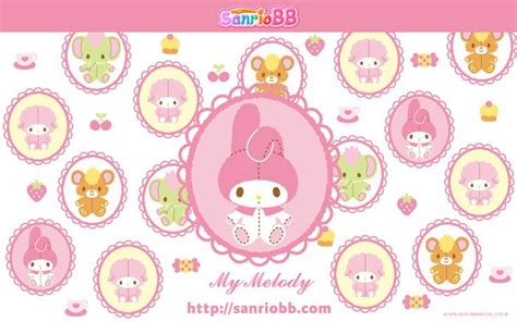 17 Best Images About My Melody Printables On Pinterest My Melody