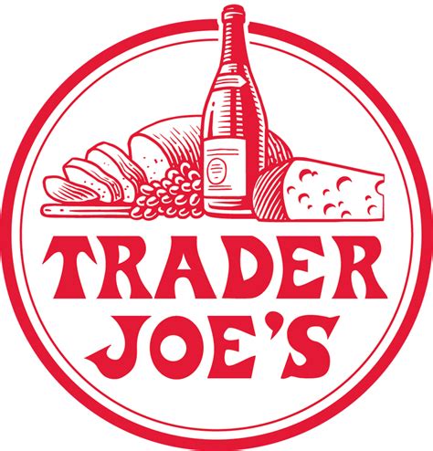 Trader Joes Logo The Shepherds Center Of Richmond